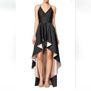 NHA Khanh formal dress. No callouts. Size 8. Beautiful  classic